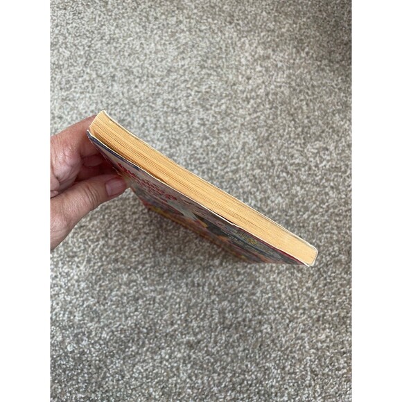 Goosebumps Bride Of The Living Dummy #2 By RL Stine First Edition VTG 1998 - Picture 7 of 8